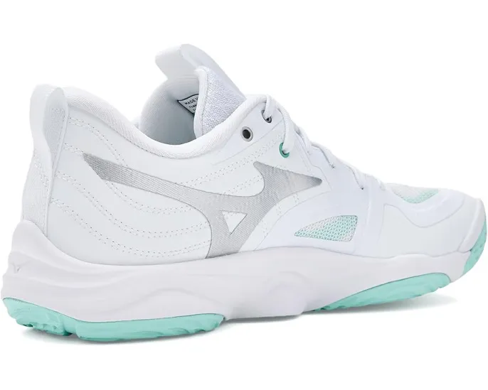 Кроссовки Mizuno Wave Momentum 4 Elite для волейбола с технологией ENERZY