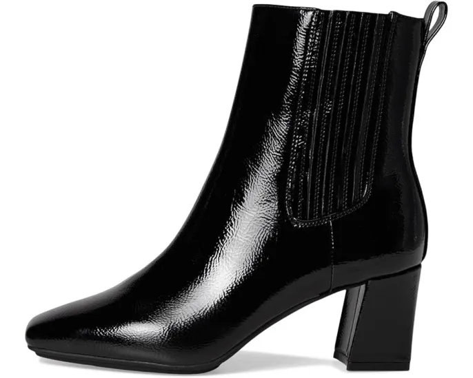 Ботильоны Anne Klein Alisia на квадратном каблуке с технологией iFlex