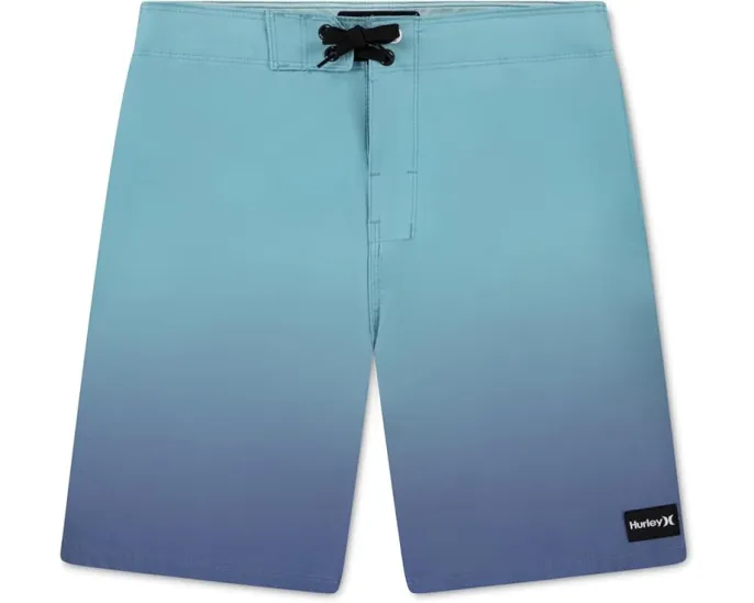 Детские плавки Hurley Kids First Light Board Shorts с регулируемым поясом