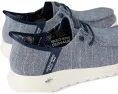 Беспроводные кроссовки SKECHERS Performance Go Walk Max с технологией Hands Free Slip-ins