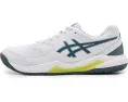 Теннисные кроссовки ASICS Gel-Dedicate 8 с технологией GEL