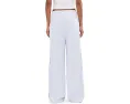 PUMA BMW M Motorsport Lifestyle Pants спортивные брюки свободного кроя с широкими штанинами