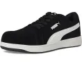 Кроссовки Puma Safety Iconic Suede Low ASTM EH с защитным носком