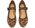 Туфли Miz Mooz Kayla Flats с круглым носком и регулируемой застежкой на щиколотке