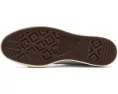 Converse Chuck Taylor All Star Lift Platform высокие кроссовки на платформе из персиковой канвы