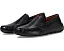 Мокасины Clarks Markman Plain из мягкой кожи с контурной стелькой