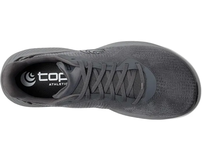 Тренировочные кроссовки Topo Athletic Fli-Lyte 6 с умеренной амортизацией для темповых работ