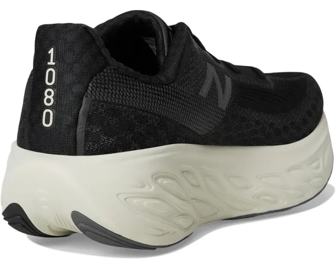 Кроссовки New Balance Fresh Foam X 1080v14 с промежуточной подошвой Fresh Foam X
