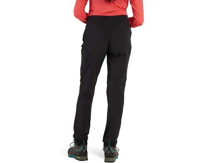 Брюки Marmot Mountain Active с защитой UPF 50 и водоотталкивающей отделкой для активного отдыха