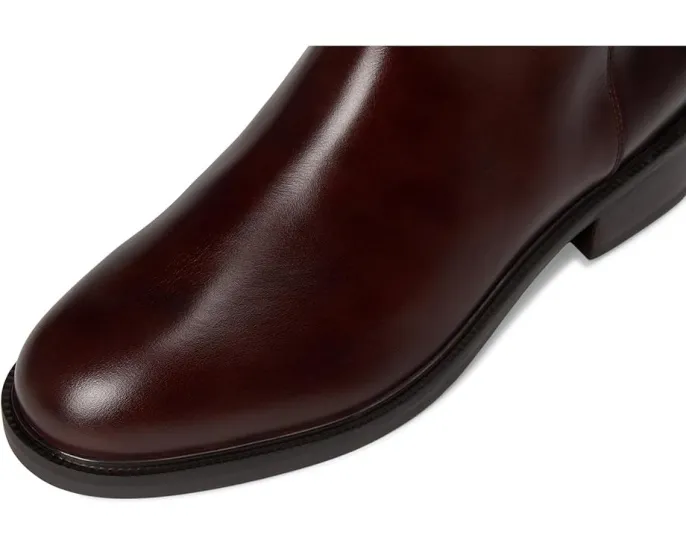 Vince Camuto сапоги Adria для верховой езды до колена с ремешком на щиколотке