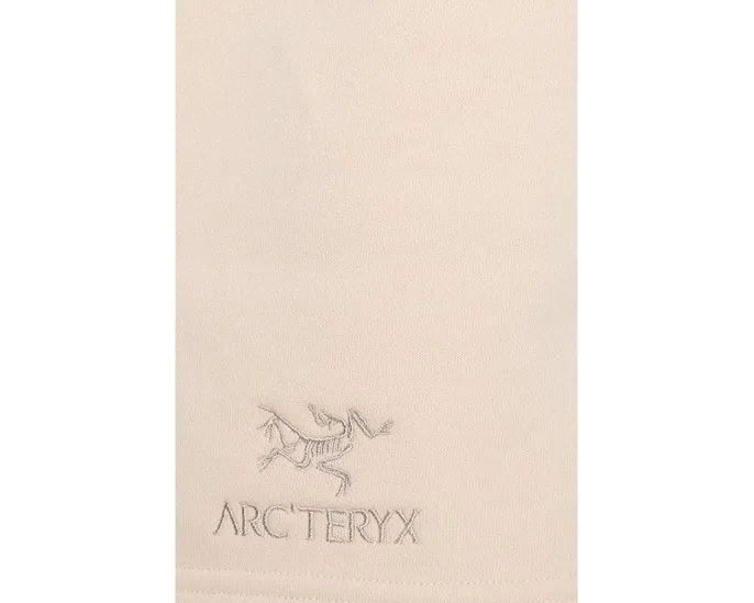 Шорты Arc'teryx Emblem Fleece 6 из флиса