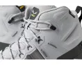 Ботинки для треккинга SALEWA Pedroc Pro Mid PTX с текстильным верхом и защитным мыском