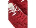 Кроссовки Steve Madden Aziel из замши с круглым носком и шнуровкой