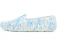 Floafers Posh Print домашние тапочки с вентиляцией и поддержкой свода стопы