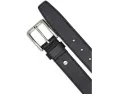 Boconi Jean Leather Belt кожаный ремень