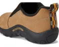Merrell Kids Jungle Moc кожаные мокасины для детей с эластичными вставками