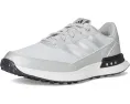 Кроссовки для гольфа Adidas S2G 24 без шипов с текстильным верхом и промежуточной подошвой Lightstrike