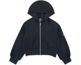 Толстовка YPB Neoknit с капюшоном и полной молнией от abercrombie kids