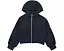 Толстовка YPB Neoknit с капюшоном и полной молнией от abercrombie kids