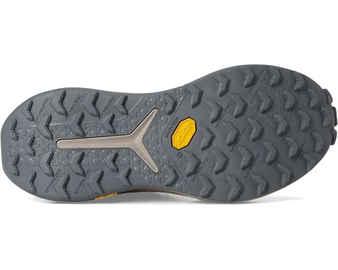 Трейловые кроссовки Saucony Xodus Ultra 4 с подошвой Vibram Mega-Grip