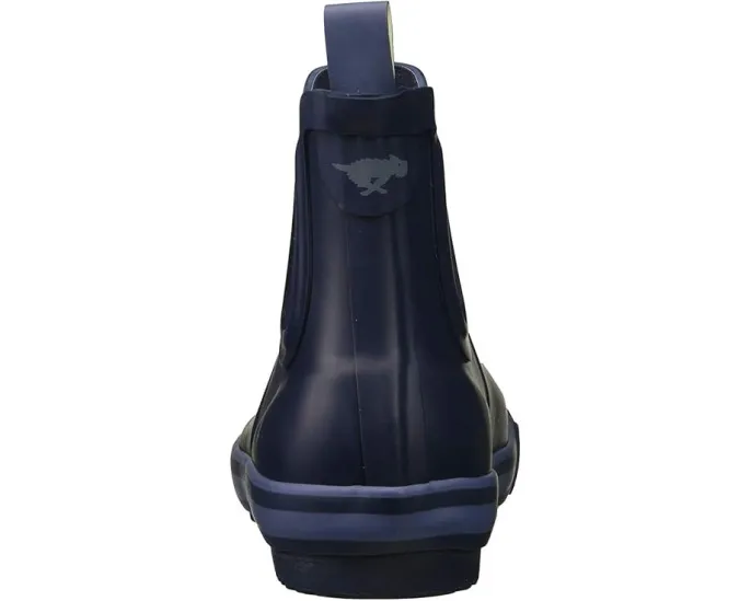 Резиновые сапоги Rocket Dog Rainbow с эластичной вставкой и текстильной подкладкой