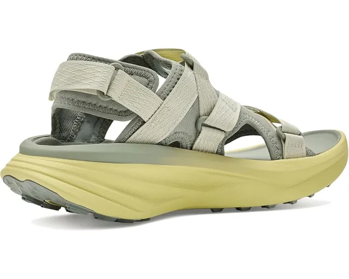 Беговые сандалии Teva Aventrail R2T с системой W Strapping и подошвой Spider Rubber