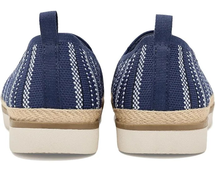 Кроссовки BOBS B Cute 2.0 с эффектом поношенности и стелькой Memory Foam
