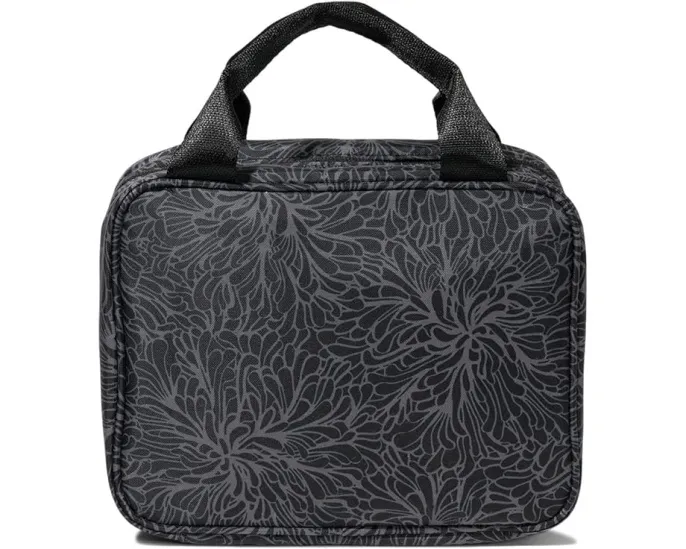 Дорожная косметичка Baggallini Hanging Travel с подвесом