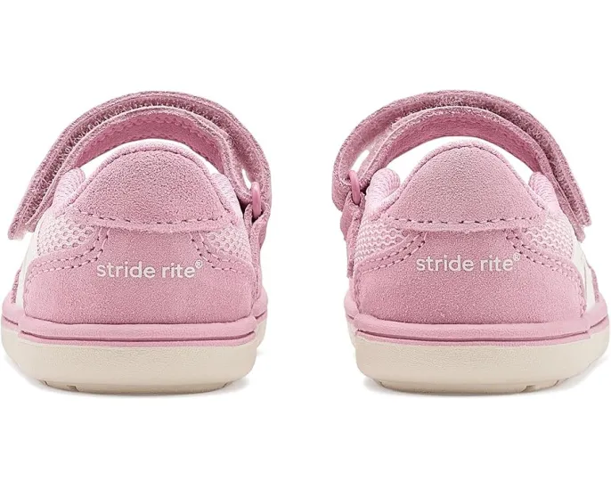 Туфли Stride Rite SRT London Mary Jane для малышей