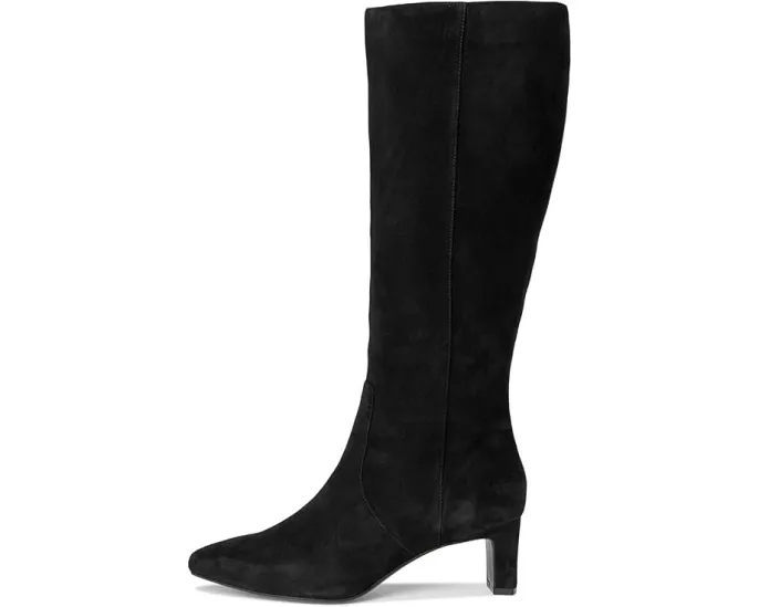 Rockport Высокие сапоги Mabel с квадратным носком и технологией Total Motion