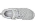 Низкие трекинговые ботинки Merrell Moab 3 Ready Zip с боковой молнией