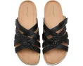 Босоножки Rockport Sedona на платформе с плетеным верхом и регулируемой застежкой