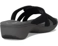 Сандалии Clarks Breeze Rae Cam Cloudsteppers с верхом под деним