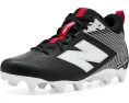 Бутсы New Balance Rush V5 Mid для лакросса с подошвой TPU