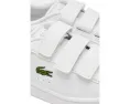 Кроссовки Lacoste Carnaby Set для детей