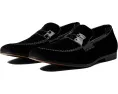 Steve Madden мужские лоферы Crescent с миндальным носком и удобной стелькой