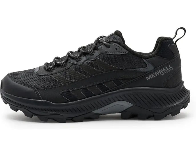 Водонепроницаемые треккинговые кроссовки Merrell Speed Strike 2