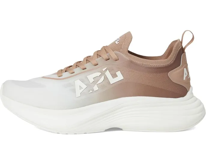 Кроссовки Podium с технологией FutureFoam от Athletic Propulsion Labs