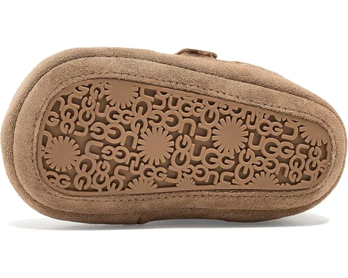 Кроссовки UGG Lowmel для младенцев