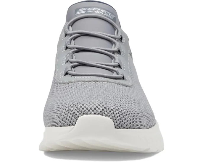 Кроссовки Hands Free Slip-Ins Squad Chaos с эластичными шнурками от BOBS from SKECHERS