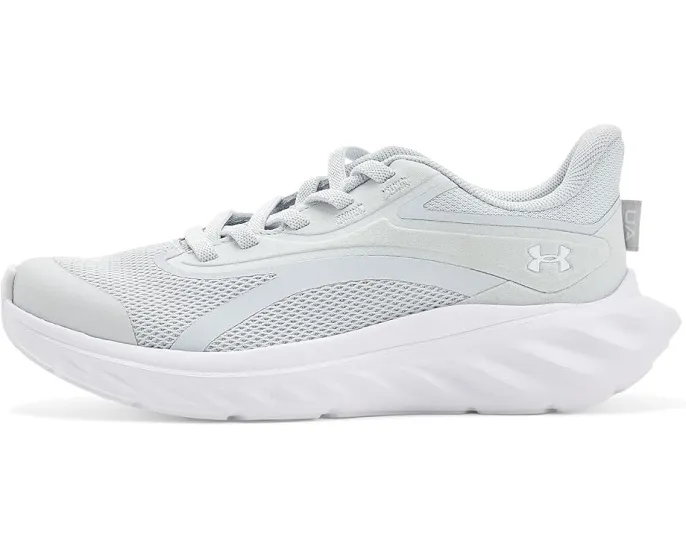 Under Armour детские кроссовки Ascend с альтернативной шнуровкой для малышей