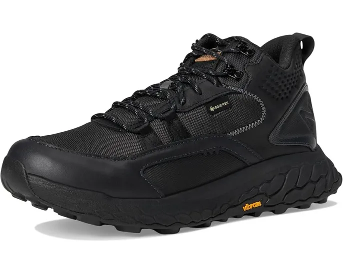 Кроссовки для трейлраннинга New Balance Fresh Foam X Hierro Mid v1