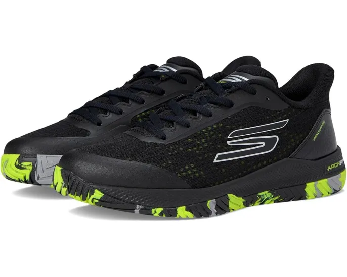 Кроссовки для пиклбола Skechers Viper Court Pro с поддержкой свода стопы