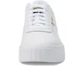 Кроссовки PUMA Cali Wedge на платформе с клиновидной подошвой