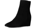 Ботильоны Nash на клиновидном каблуке с зауженным носком от Gentle Souls by Kenneth Cole