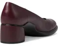 Туфли-лодочки ECCO Sculpted Luxury 35MM Modern Pump с массивным каблуком