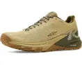 Водонепроницаемые треккинговые кроссовки KEEN Targhee Apex с мембраной и широким носком
