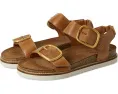 Сандалии Taos Footwear On The Double с пробковой стелькой и двойными пряжками