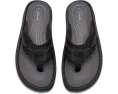 Сандалии Wesley Sun от Clarks с кожаной подкладкой и регулируемой застежкой