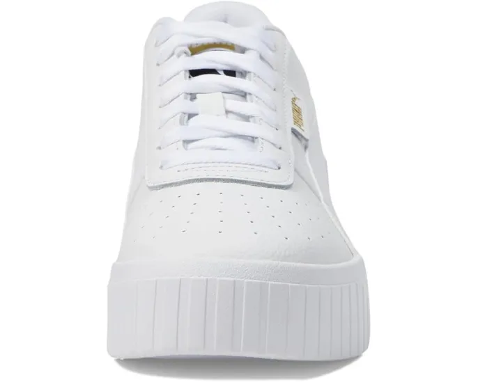 Кроссовки PUMA Cali Wedge на платформе с клиновидной подошвой